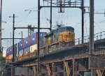 CSX 5408 Q190